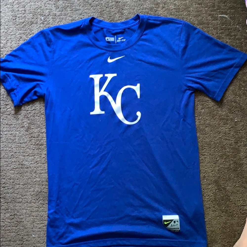 Perfect condition KC Royals